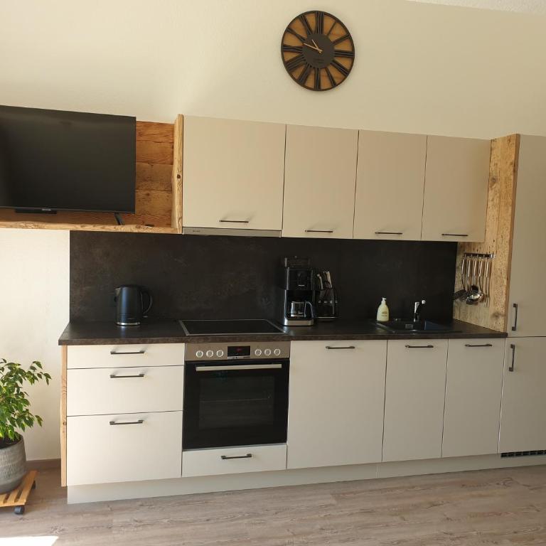 Panoramahof Bianca - Apartment mit 2 Schlafzimmern - 6