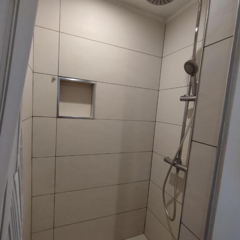 Fargeot - Apartment mit 1 Schlafzimmer - 4