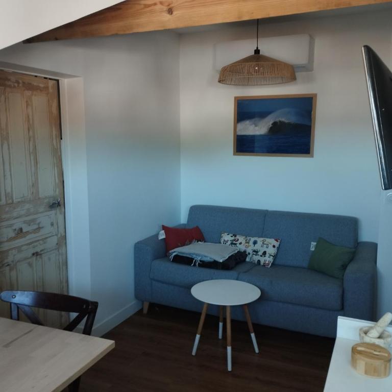 Fargeot - Apartment mit 1 Schlafzimmer - 9
