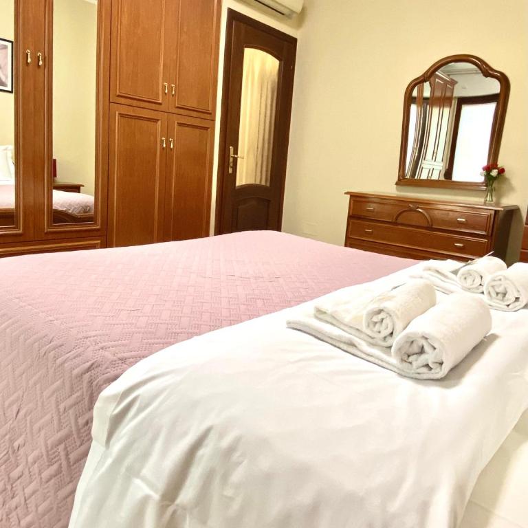 Sweet Home Riverside - Appartamento con 2 Camere da Letto - 4