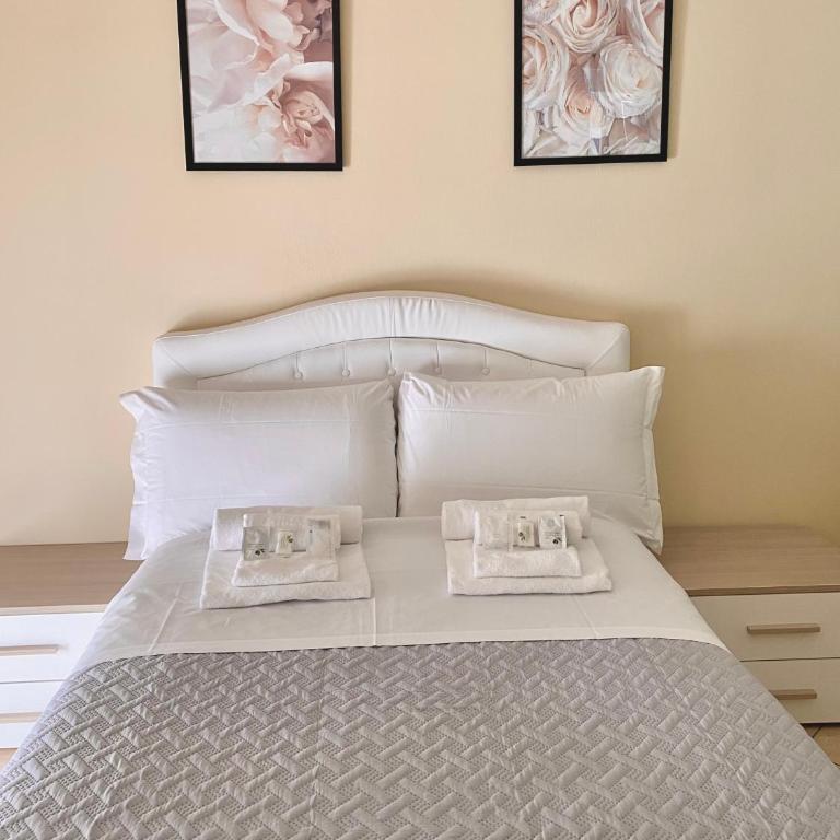 Sweet Home Riverside - Appartamento con 2 Camere da Letto - 10