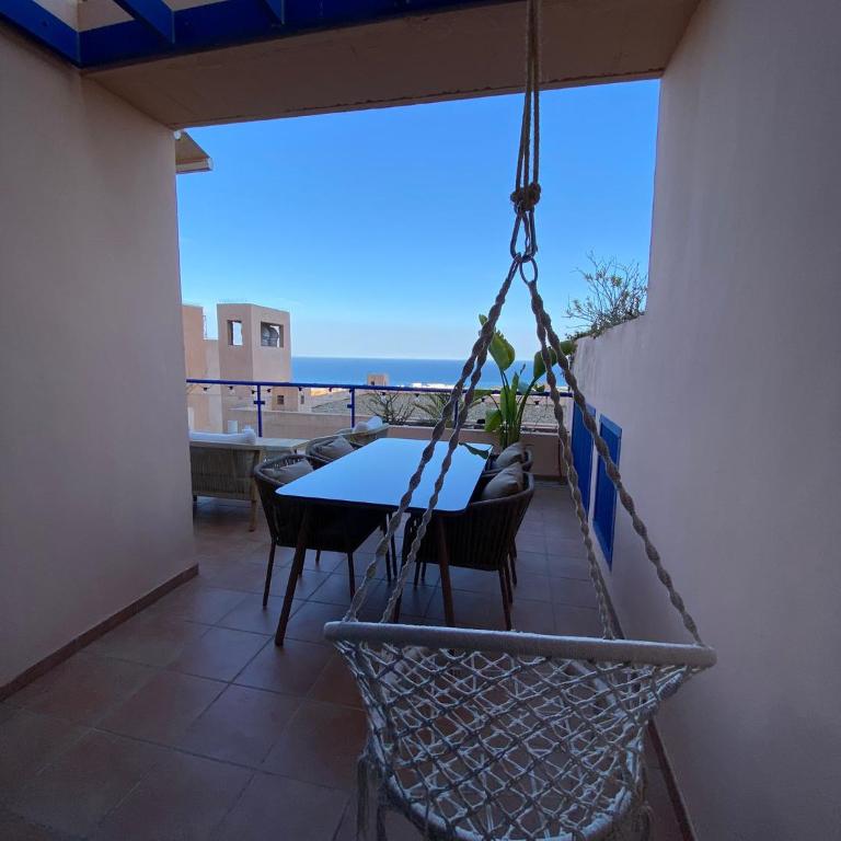 AURA MAR Mojácar Apartment - Apartamento con vistas al mar - 12