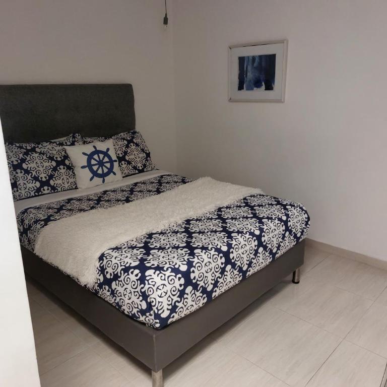 Hotel Boutique Doña Maria - Habitación Doble - 4