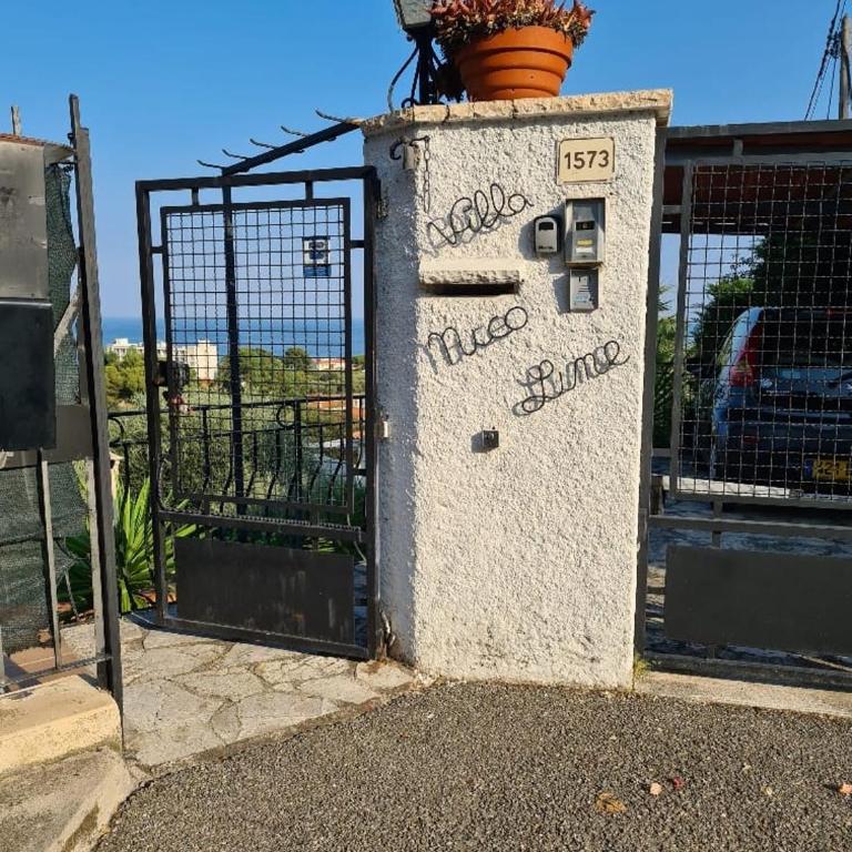Appartement villa toit terrasse - Appartement 1 Chambre - 58
