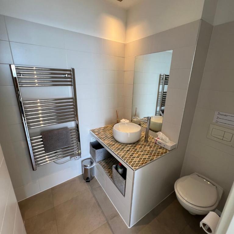 Studio magnifique vue mer - Apartment with Sea View - 14