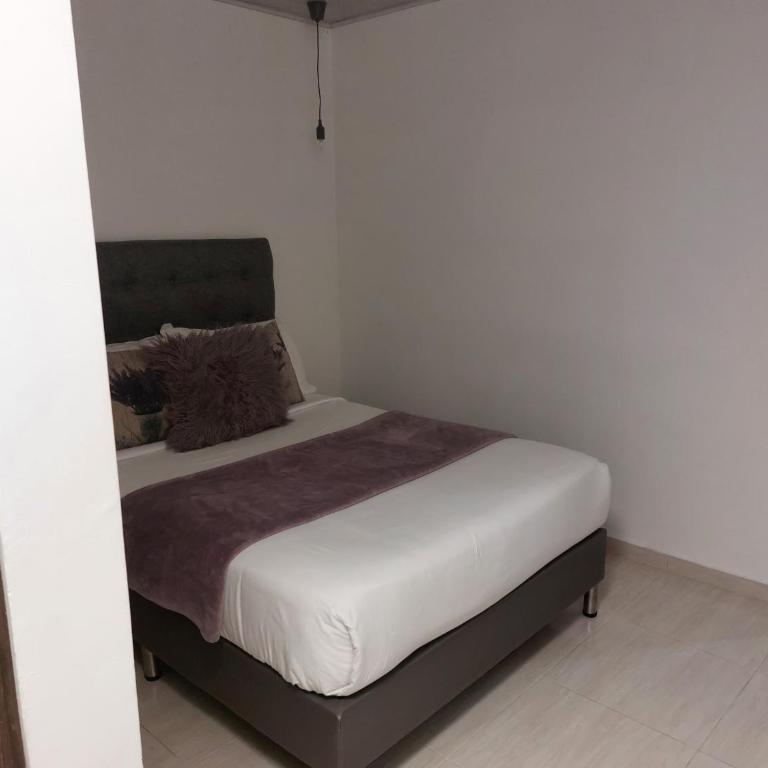 Hotel Boutique Doña Maria - Habitación Doble - 4