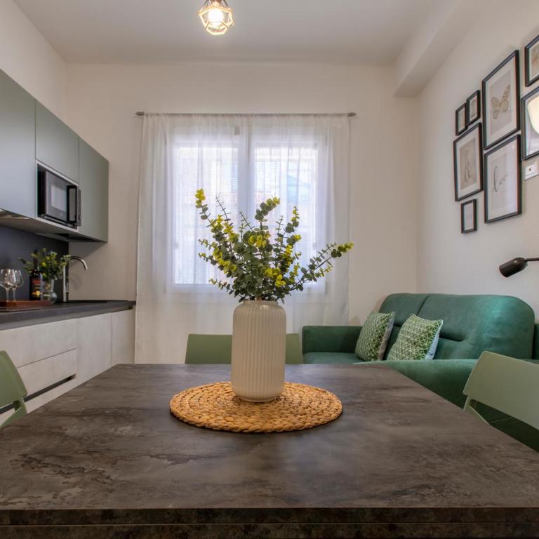Casa Lavanda - Appartamento con 1 Camera da Letto - 10