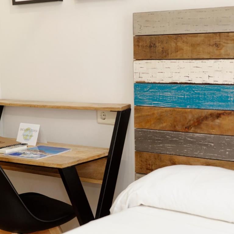 Hotel MR Costa Blanca - Habitación Individual - 5