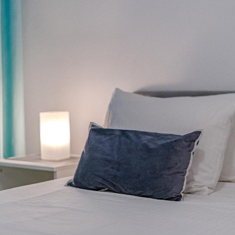 Hermitage Homes DLS - Apartamento 1 dormitorio con vistas al mar y terraza - 19