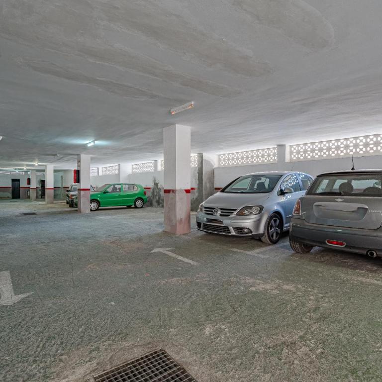 Hermitage Homes DLS - Apartamento 1 dormitorio con vistas al mar y terraza - 23