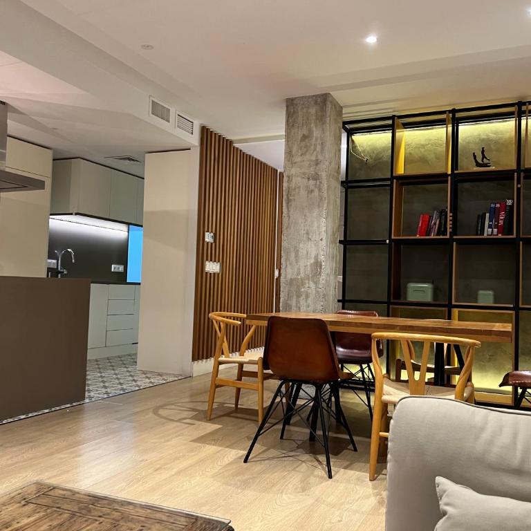 PIPA APARTMENTS - Apartamento de 2 dormitorios - 25