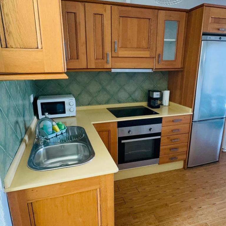 Dúplex Vista Dorada 64 - Apartamento Dúplex - 14