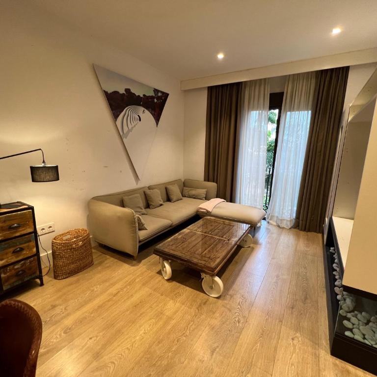 PIPA APARTMENTS - Apartamento de 2 dormitorios - 2
