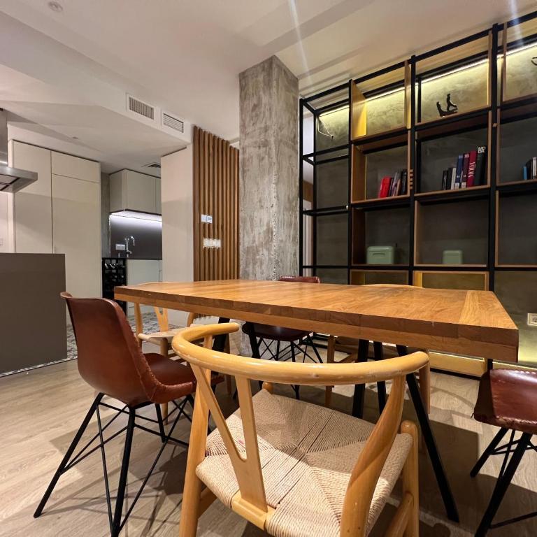 PIPA APARTMENTS - Apartamento de 2 dormitorios - 11