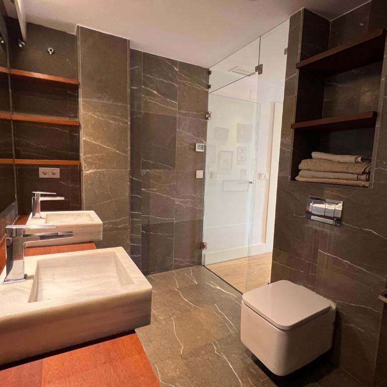 PIPA APARTMENTS - Apartamento de 2 dormitorios - 23
