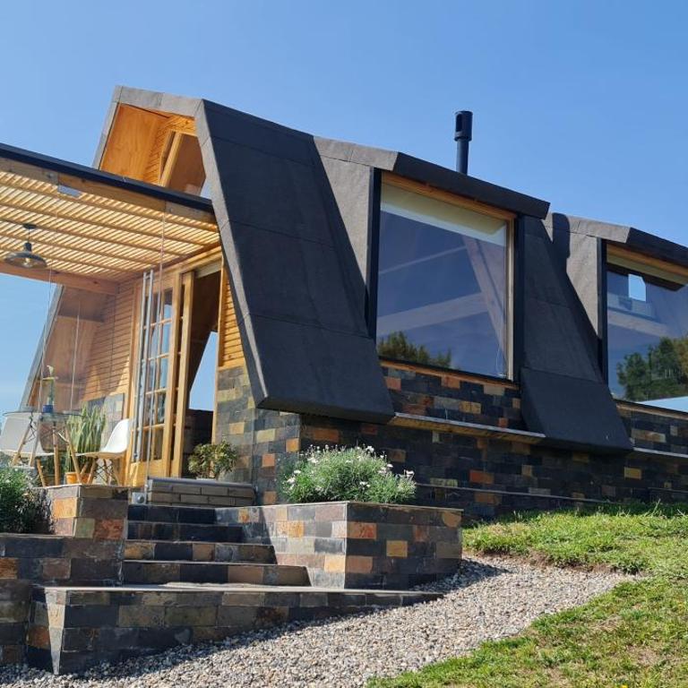 Refugio entre el cielo - Casa de 2 dormitorios - 1