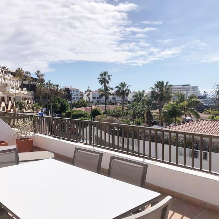 Apartamento con impresionantes vistas en Los Gigantes - Crab Island - Apartamento de 2 dormitorios - 16
