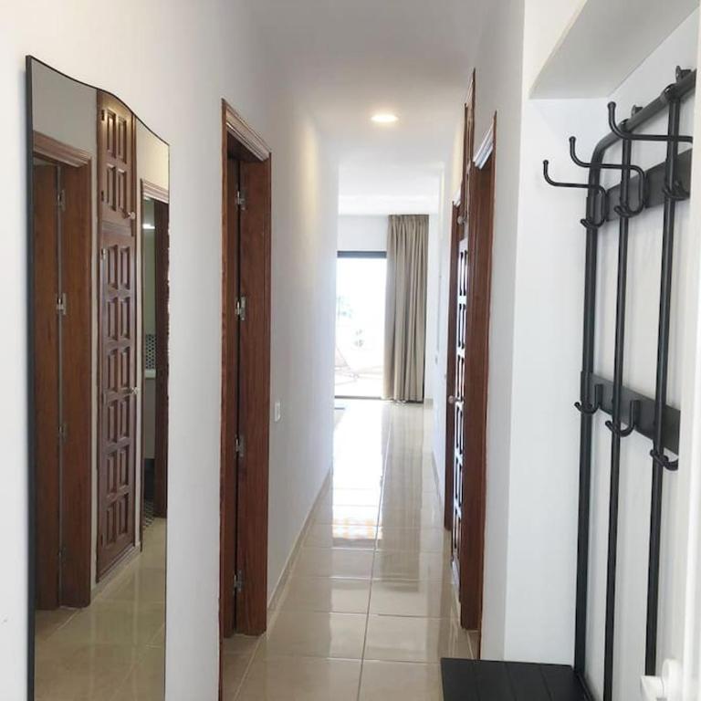 Apartamento con impresionantes vistas en Los Gigantes - Crab Island - Apartamento de 2 dormitorios - 23