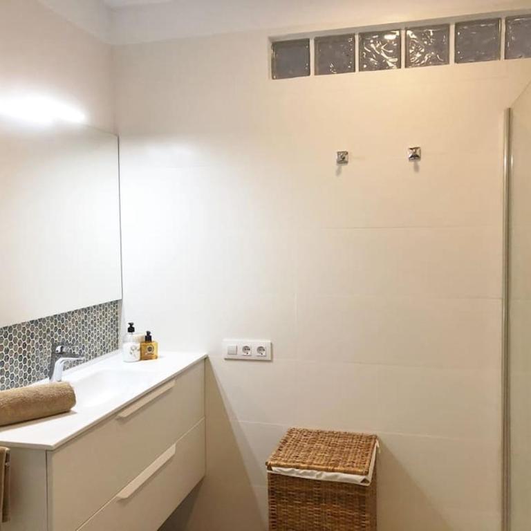Apartamento con impresionantes vistas en Los Gigantes - Crab Island - Apartamento de 2 dormitorios - 28