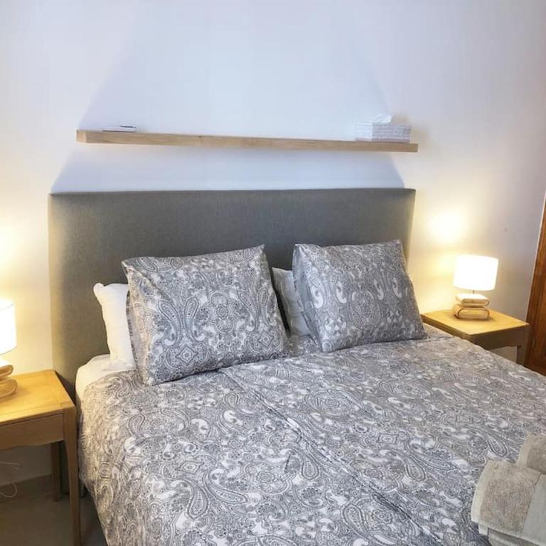 Apartamento con impresionantes vistas en Los Gigantes - Crab Island - Apartamento de 2 dormitorios - 24