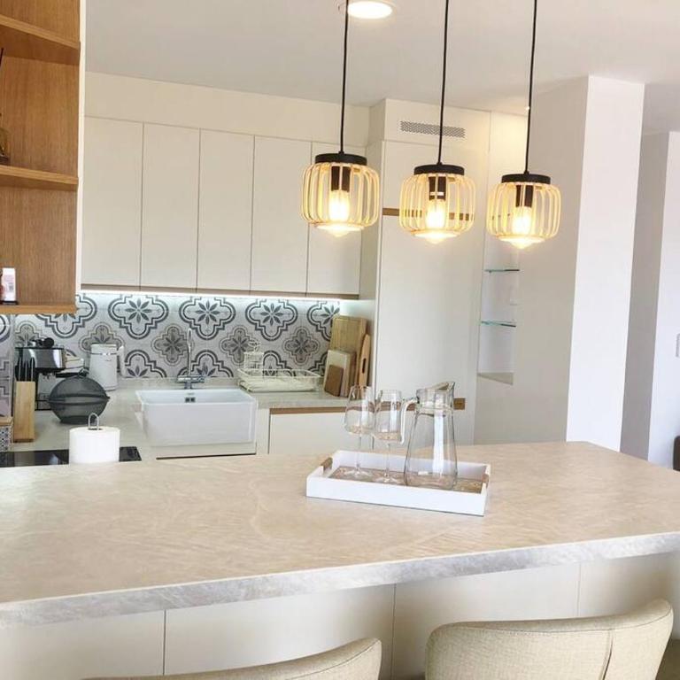 Apartamento con impresionantes vistas en Los Gigantes - Crab Island - Apartamento de 2 dormitorios - 7