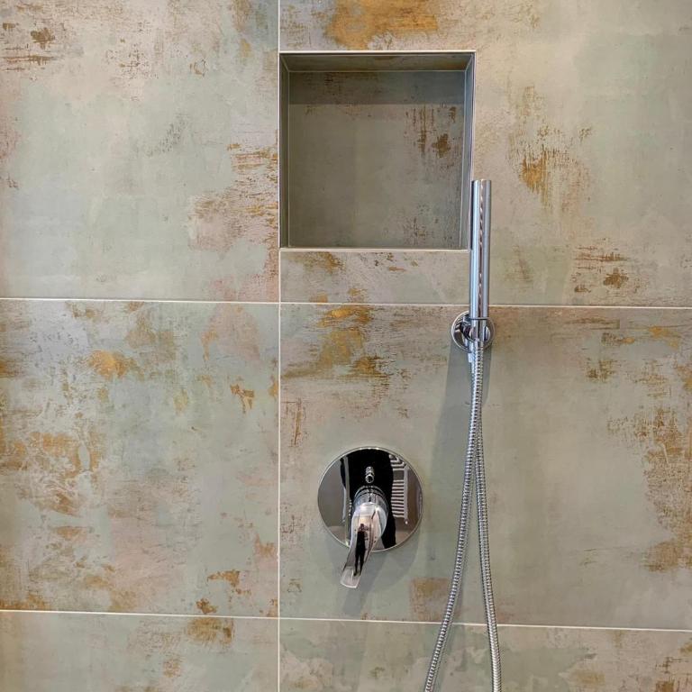 Hotel Alla Perla - Camera Familiare - 10