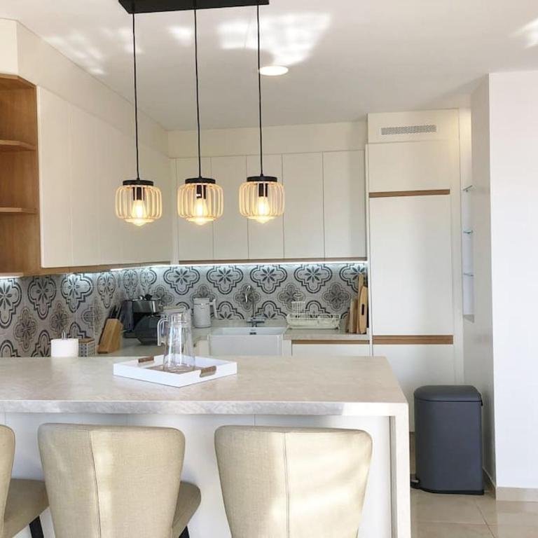 Apartamento con impresionantes vistas en Los Gigantes - Crab Island - Apartamento de 2 dormitorios - 12