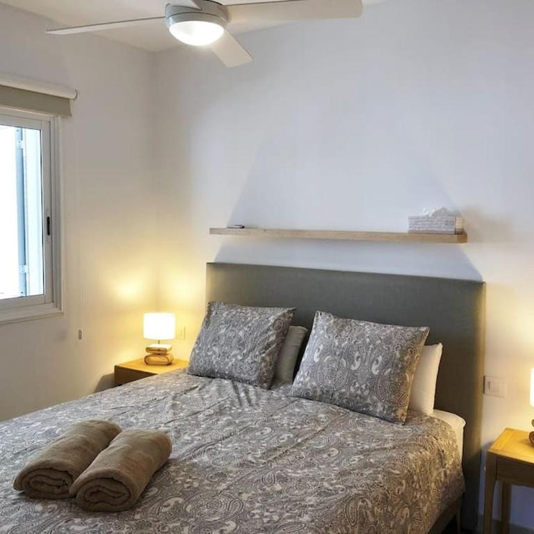 Apartamento con impresionantes vistas en Los Gigantes - Crab Island - Apartamento de 2 dormitorios - 25