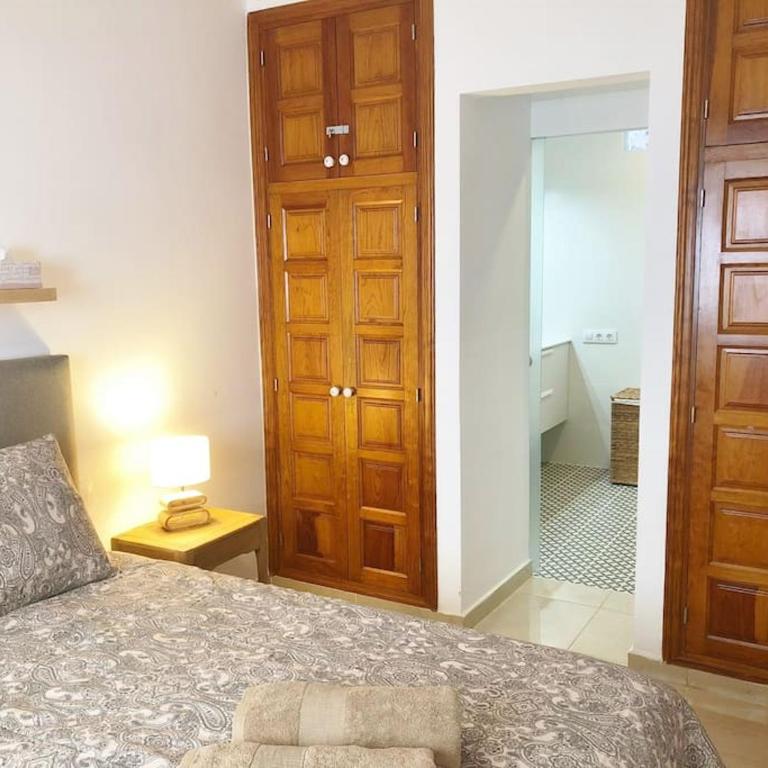 Apartamento con impresionantes vistas en Los Gigantes - Crab Island - Apartamento de 2 dormitorios - 26
