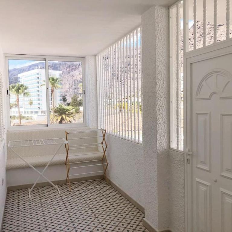 Apartamento con impresionantes vistas en Los Gigantes - Crab Island - Apartamento de 2 dormitorios - 39