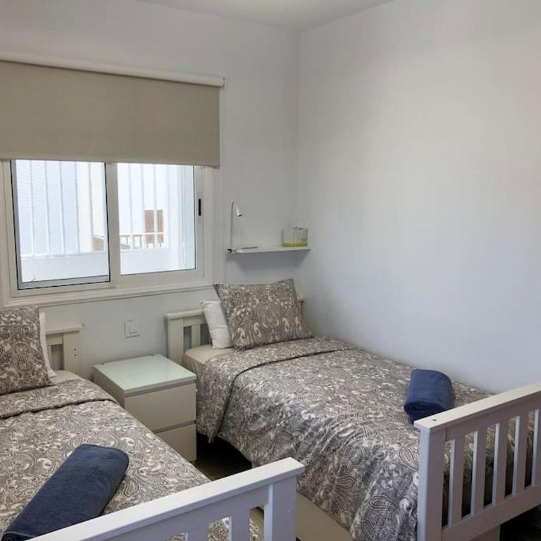 Apartamento con impresionantes vistas en Los Gigantes - Crab Island - Apartamento de 2 dormitorios - 34