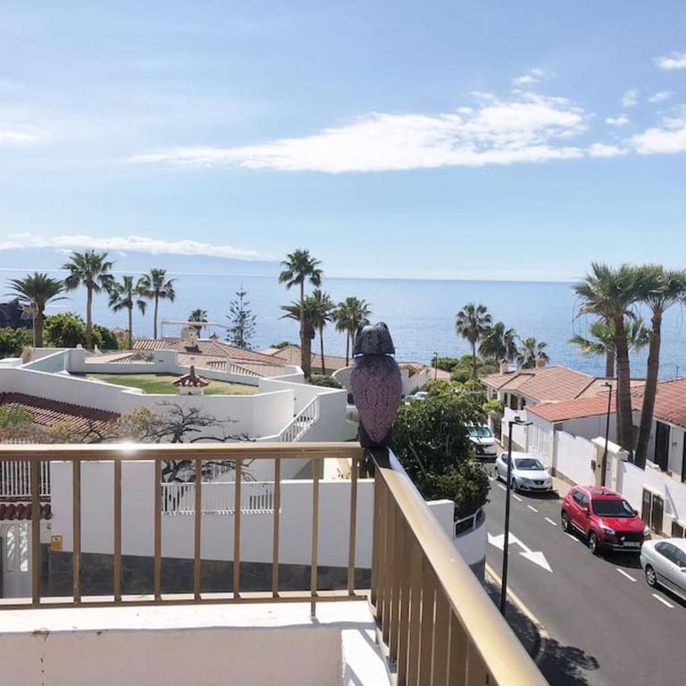 Apartamento con impresionantes vistas en Los Gigantes - Crab Island - Apartamento de 2 dormitorios - 21