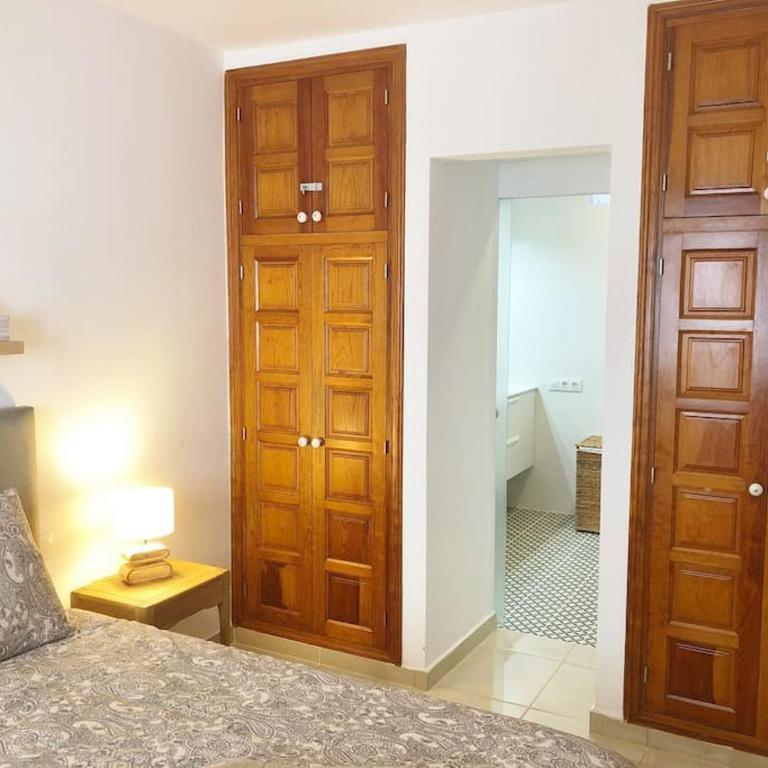Apartamento con impresionantes vistas en Los Gigantes - Crab Island - Apartamento de 2 dormitorios - 30