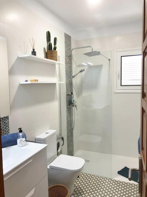 Apartamento con impresionantes vistas en Los Gigantes - Crab Island - Apartamento de 2 dormitorios - 38