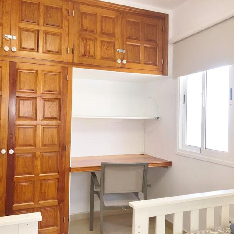 Apartamento con impresionantes vistas en Los Gigantes - Crab Island - Apartamento de 2 dormitorios - 36