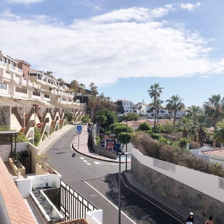 Apartamento con impresionantes vistas en Los Gigantes - Crab Island - Apartamento de 2 dormitorios - 22