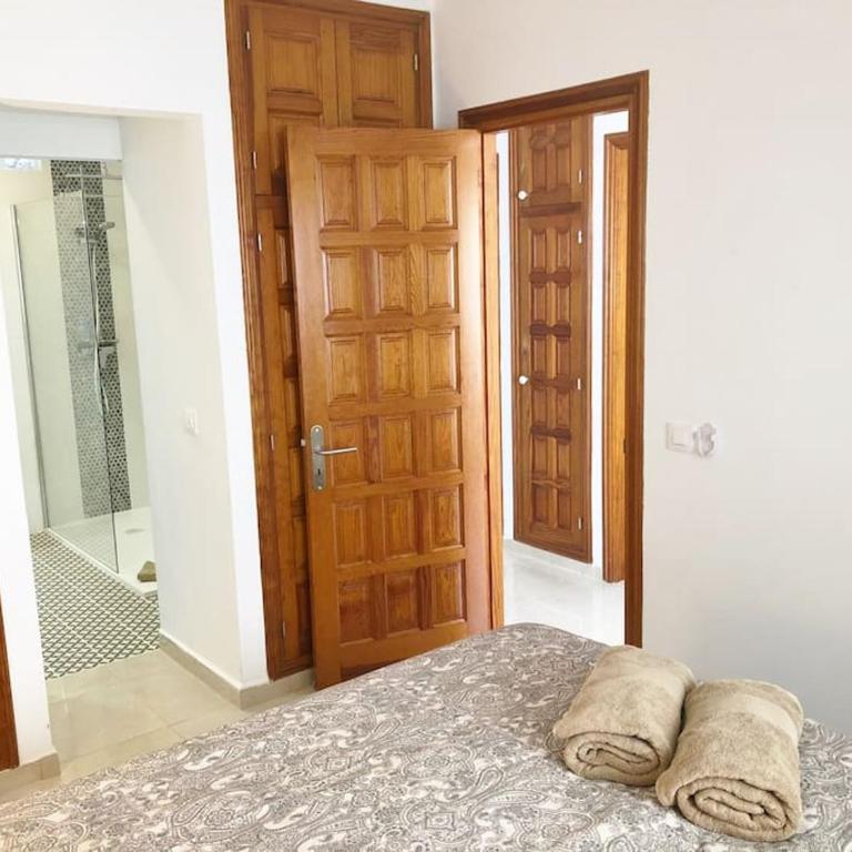 Apartamento con impresionantes vistas en Los Gigantes - Crab Island - Apartamento de 2 dormitorios - 31
