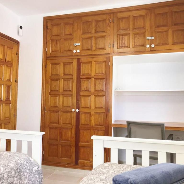 Apartamento con impresionantes vistas en Los Gigantes - Crab Island - Apartamento de 2 dormitorios - 37