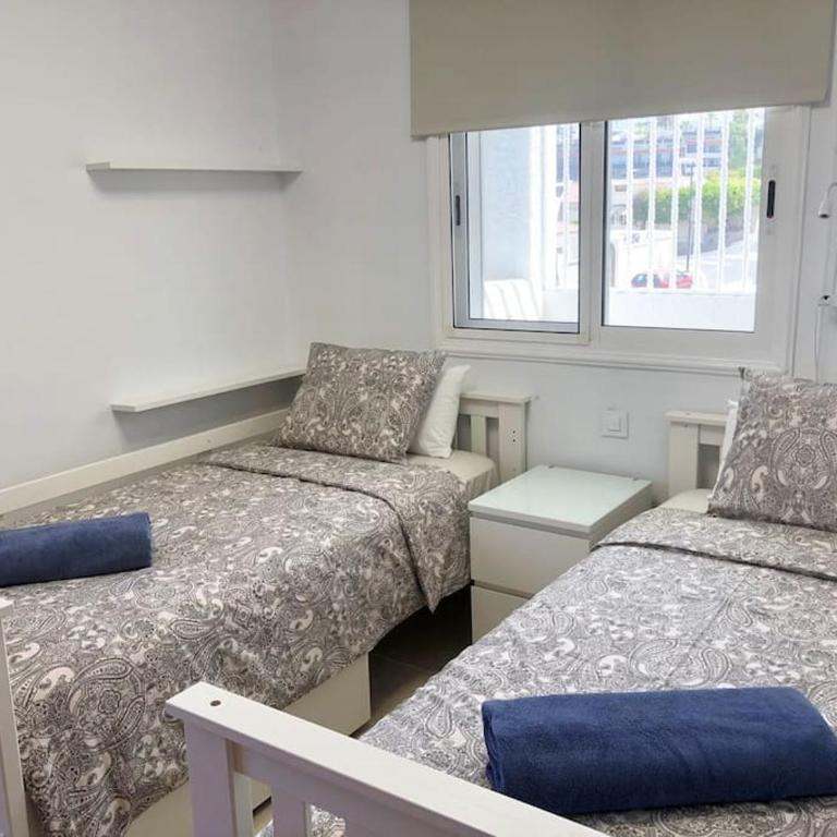 Apartamento con impresionantes vistas en Los Gigantes - Crab Island - Apartamento de 2 dormitorios - 33