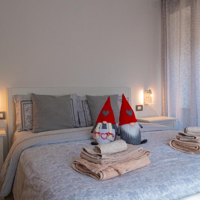 Appartamento Anto vicino al lago ai servizi al centro - Apartment - 5