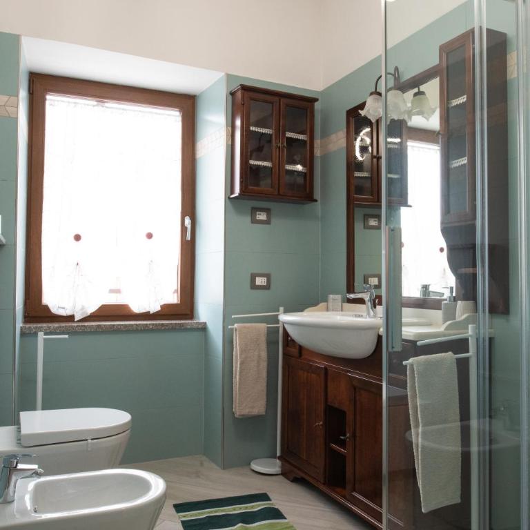 Appartamento Anto vicino al lago ai servizi al centro - Apartment - 7