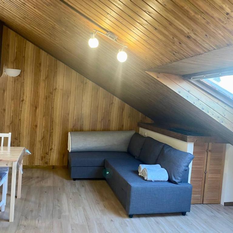 ApartVilla Trieste - Appartamento su 2 Livelli - 9