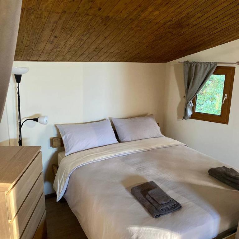 ApartVilla Trieste - Appartamento su 2 Livelli - 15