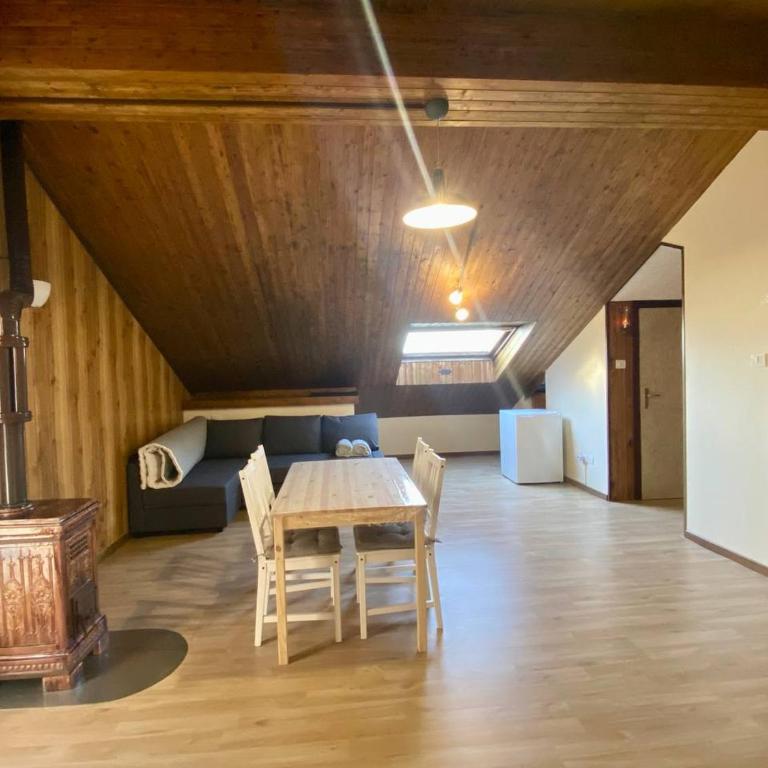 ApartVilla Trieste - Appartamento su 2 Livelli - 16