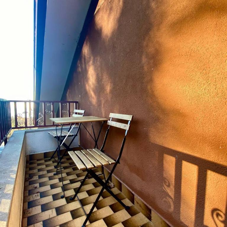 ApartVilla Trieste - Appartamento su 2 Livelli - 18