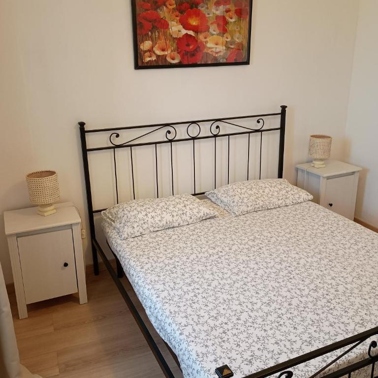Profumo Barocco 1 - Casa Vacanze - 11
