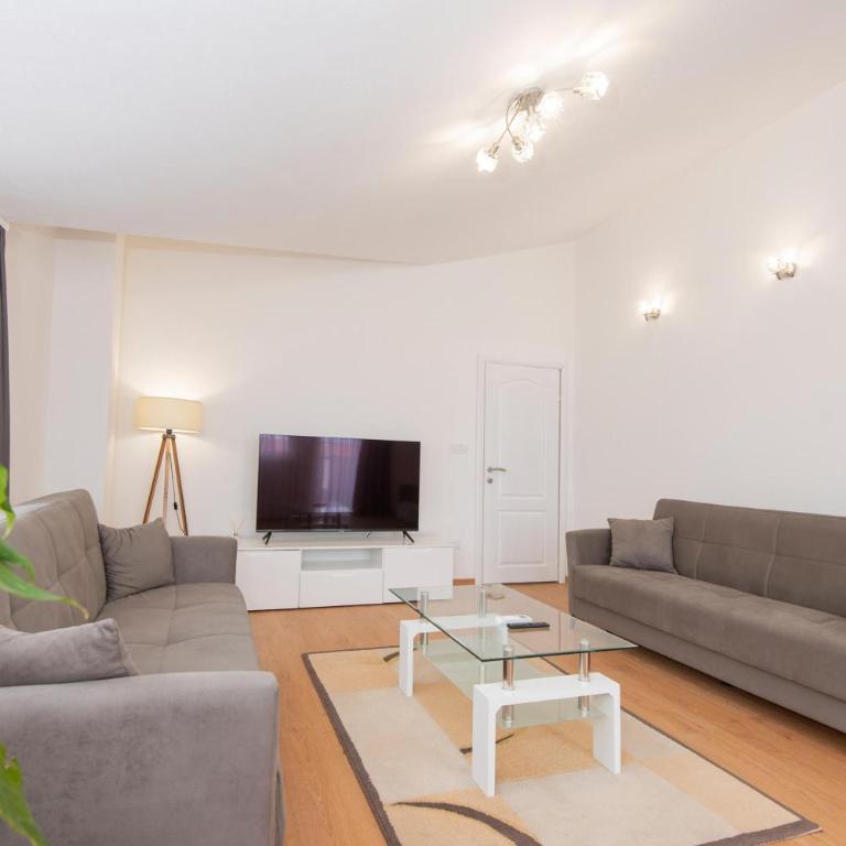 Hillside Vista Apartments - Apartman sa 2 Spavaće Sobe - 4