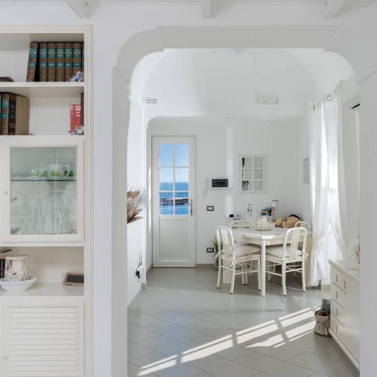 Donna Rosa Capri - Charming House by the Sea - Casa Vacanze - 13