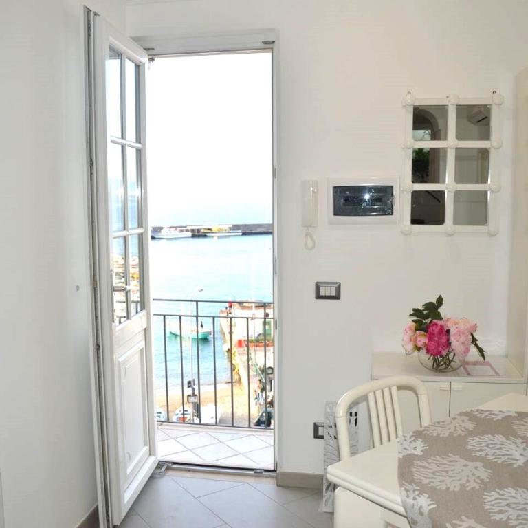 Donna Rosa Capri - Charming House by the Sea - Casa Vacanze - 11