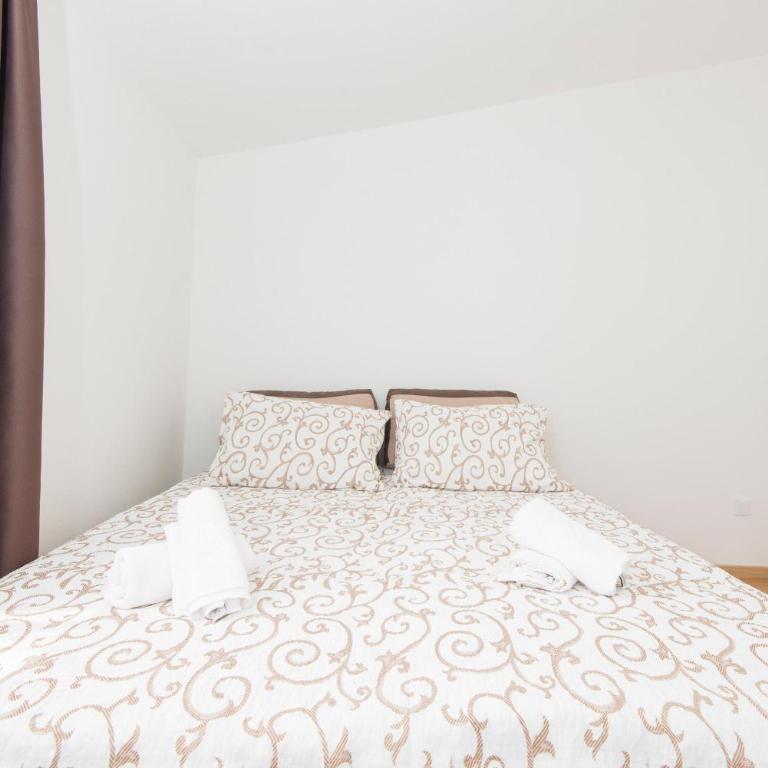 Hillside Vista Apartments - Apartman sa 2 Spavaće Sobe - 12